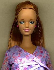 barbie wikipedia|Barbie Wiki .